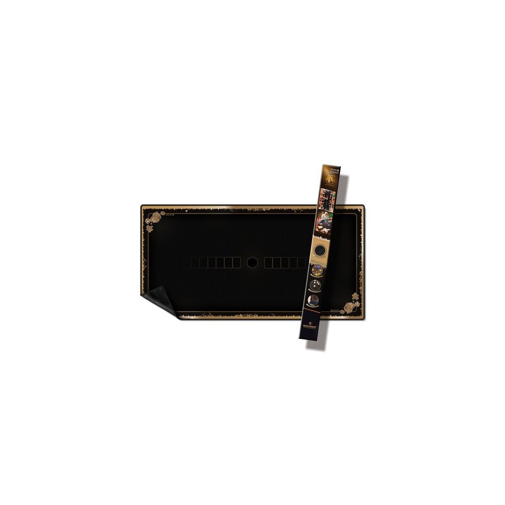 TAPIS GRAND JOUEUR