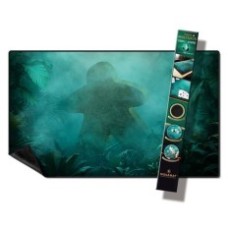 TAPIS FOREST MEEPLE (TAILLE 2 60X100 CM)