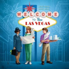 WELCOME TO VEGAS