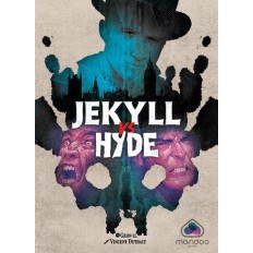 JEKYLL vs HYDE