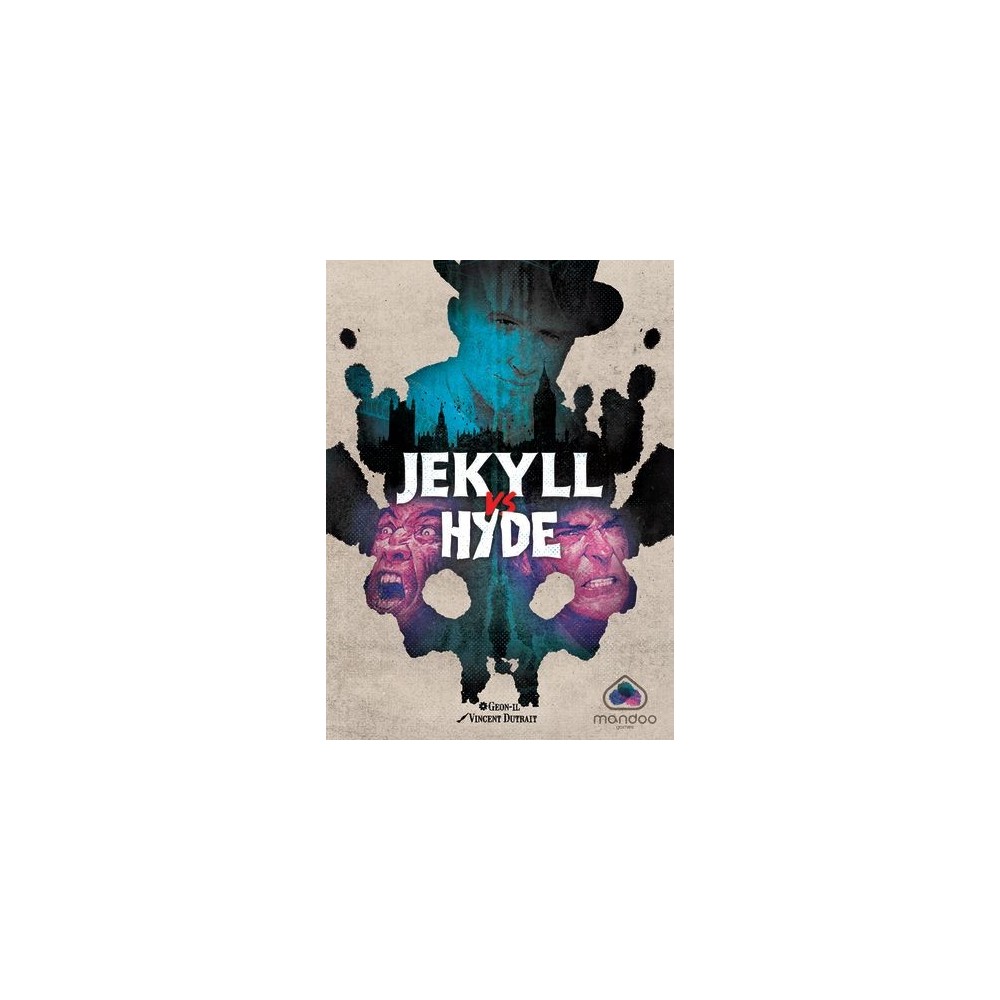 JEKYLL vs HYDE