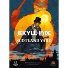 JEKYLL & HYDE vs SCOTLAND YARD