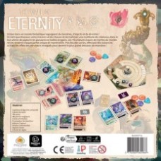 VALE OF ETERNITY