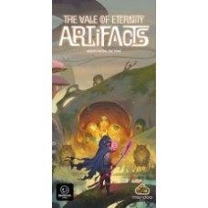 VALE OF ETERNITY extension ARTIFACTS