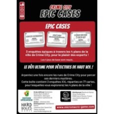 MICRO MACRO EPIC CASES