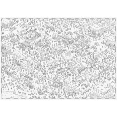 MICRO MACRO - PUZZLE FUNFAIR