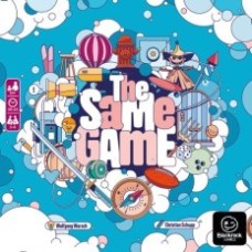 THE SAME GAME