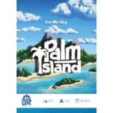 PALM ISLAND