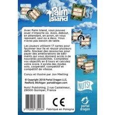 PALM ISLAND