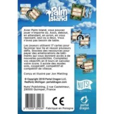 PALM ISLAND