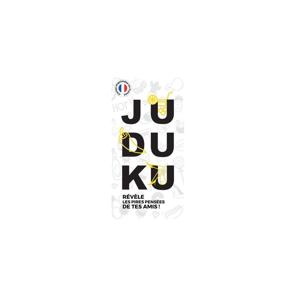 JUDUKU