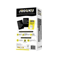 JUDUKU