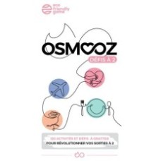OSMOOZ : DEFIS A 2