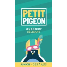PETIT PIGEON