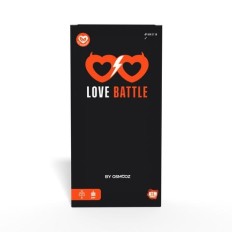 OSMOOZ LOVE BATTLE
