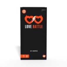 OSMOOZ LOVE BATTLE