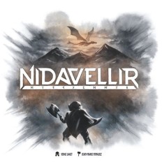 NIDAVELLIR FR