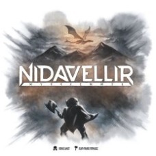 NIDAVELLIR FR