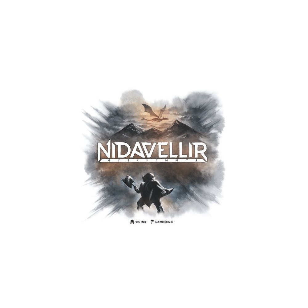 NIDAVELLIR FR