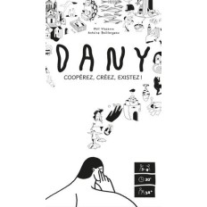 DANY Nouvelle Version