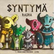 RAUHA extension SYNTYMA