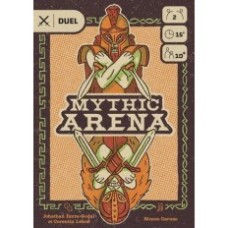 MYTHIC ARENA