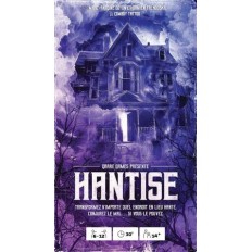 HANTISE
