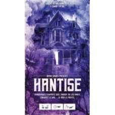 HANTISE