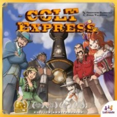 COLT EXPRESS