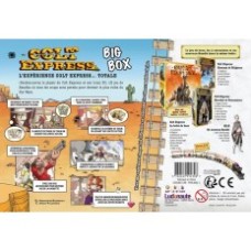 COLT EXPRESS BIG BOX