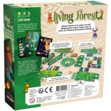LIVING FOREST