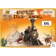 COLT EXPRESS XXL