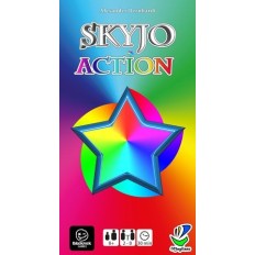 SKYJO ACTION