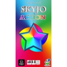 SKYJO ACTION