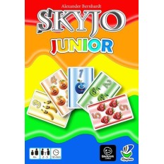 SKYJO JUNIOR