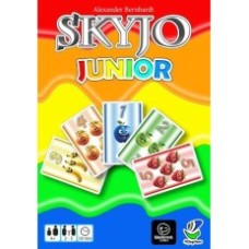 SKYJO JUNIOR