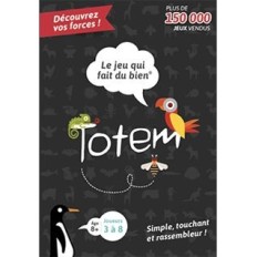 TOTEM Nouvelle Version