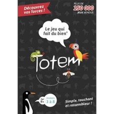 TOTEM Nouvelle Version