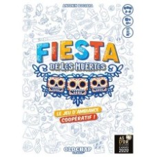 FIESTA DE LOS MUERTOS Nouvelle Version