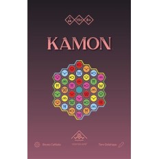 KAMON