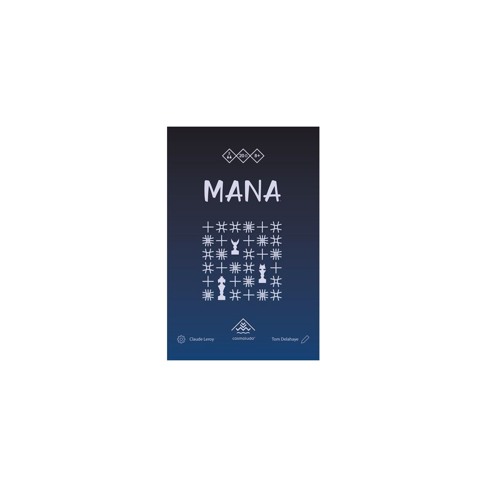 MANA