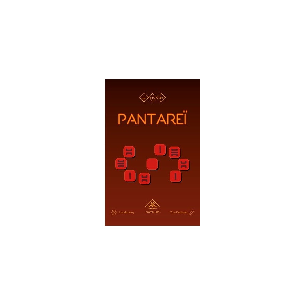 PANTAREI