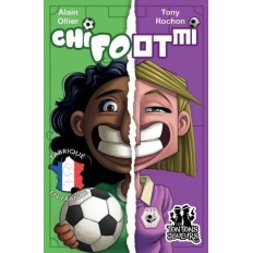 CHIFOOTMI Version FÃ©minine