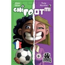 CHIFOOTMI Version FÃ©minine