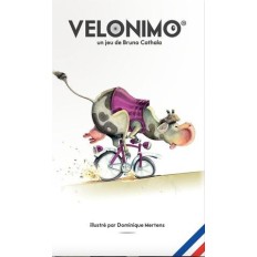 VELONIMO