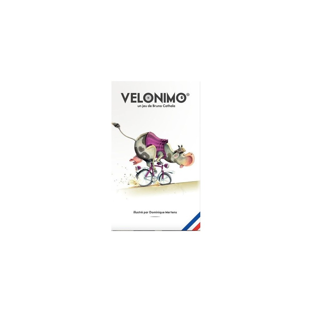 VELONIMO