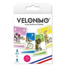 VELONIMO POCKET