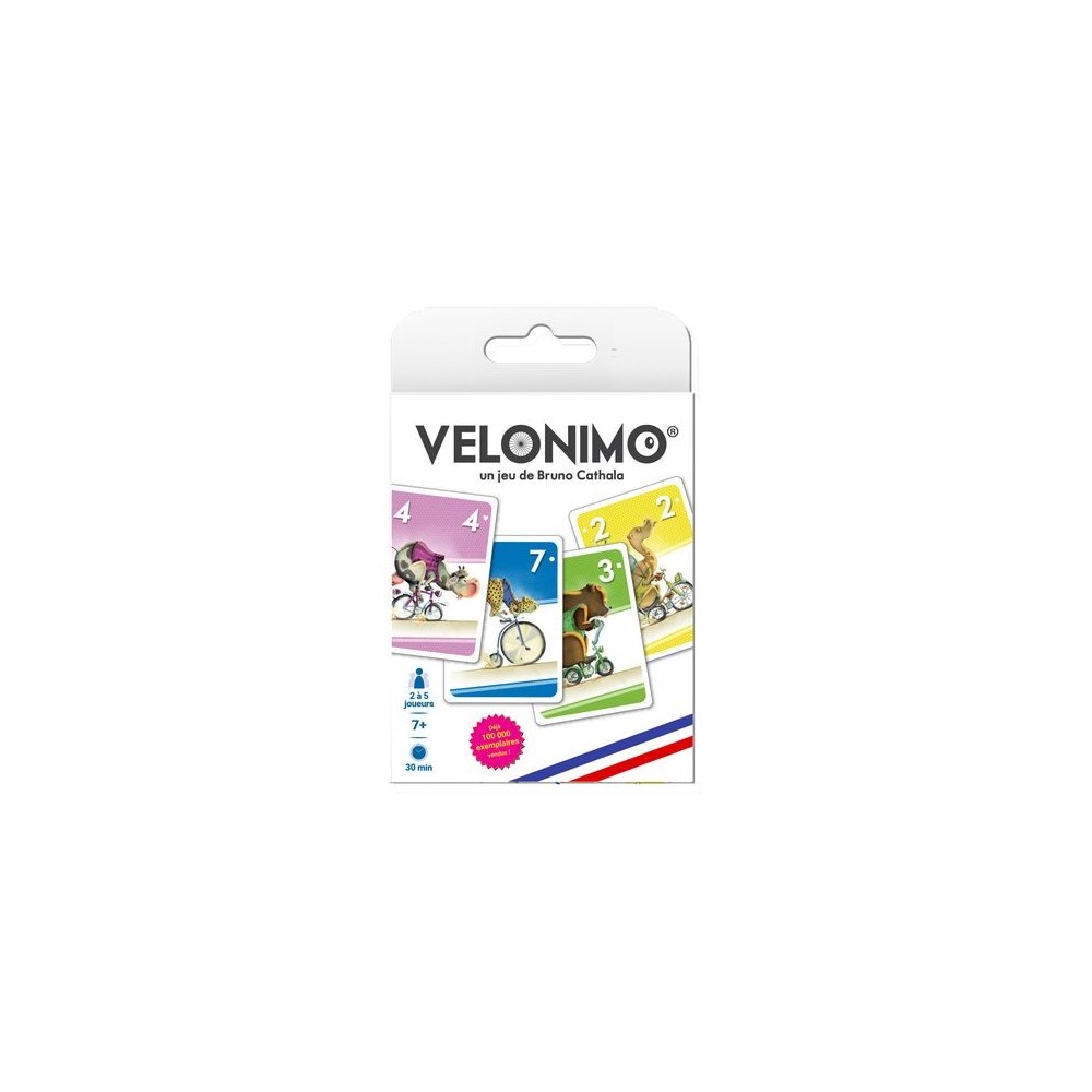 VELONIMO POCKET