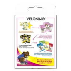 VELONIMO POCKET