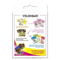 VELONIMO POCKET